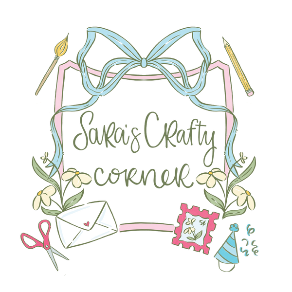 Sara's Crafty Corner