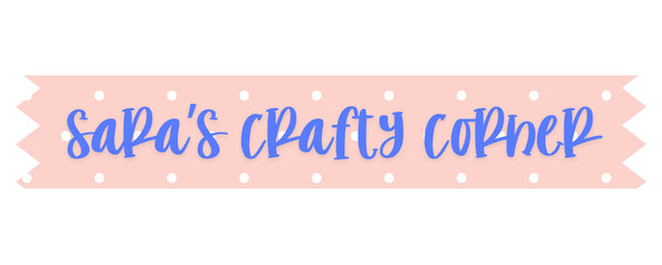 Sara's Crafty Corner